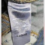 Anthropologie  Pilcro Comeback Boyfriend Denim Jacket Size XS. B22 Photo 7