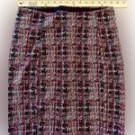 Liverpool Los Angeles textured skirt Size 8 Photo 5