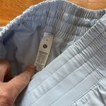 Lululemon X Peloton Hotty Hot Shorts Photo 5