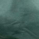 H&M teal crewneck Photo 5