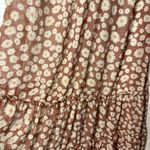 Altar'd State Altar’d State Floral Maxi Dress Photo 3