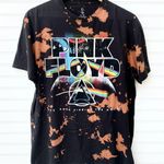 Pink Floyd Bleach Band Tee Large Photo 0