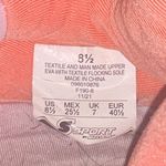 Skechers S Sport By Womens Sneaker Shoes Size 8.5 Pink Slip On Style F190-8 Photo 7