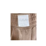 Hollister ‎ Size XS Sweat Shorts Beige Photo 4