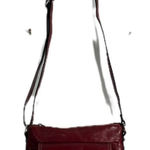 Giani Bernini Gianni Bernini, adjustable, shoulder bag, leather Photo 0