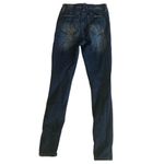 Indigo Rein Indigo Reign distressed jeans Photo 3