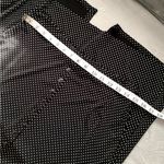 Dress Barn Exclusively atractive polka  dot maxi skirt🤍🖤🤍🖤🤍 Photo 8