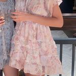 Boutique Floral  dress Photo 0