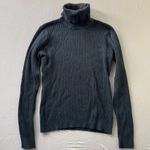 Merona  Rib Knit Turtleneck Sweater Photo 0