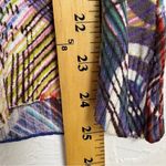 Alberto Makali  Colorful Rhinestone Studded Y2K Blouse Women S McBling Maximalist Photo 9