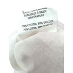 Ramy Brook  Miles Floral V-Neck Sleeveless Maxi Dress High Low Hem Size‎ 4 Photo 7