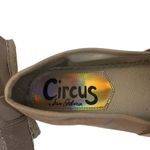 Circus by Sam Edelman Christina Pink Sand Platform Espadrilles Photo 5