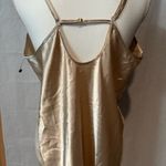 Flora Nikrooz  Ivory Lace Chemise Photo 2