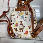 Dooney & Bourke  Disney Dogs Backpack with Gold Accents Photo 7