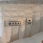 Masai Copenhagen 100% Linen A Photo 1