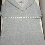 Free People FP Beach Ocean Avenue
Hooded Summer Maxi Dress Coverup Size
Small Photo 14