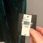 by and by Velvet Dress Photo 2