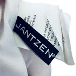 Jantzen Tropical Coastal Beach Vacation Swim Halter Summer Bikini Tankini Top Photo 4