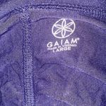 Gaiam ✨  Do what makes you happy yoga Tee✨ Photo 4