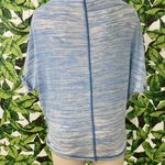 We The Free Astrid Burnout Tee Photo 3