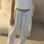 Topshop  Grey Sweats Photo 0