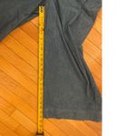 Anthropologie Pilcro 'jinxed' denim jumpsuit women's size 4 excellent Blue Photo 5