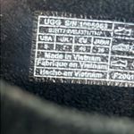 UGG  Womens Bandera Black Suede Ankle Bootie Boot/Back Zip Size US 9 = Photo 7