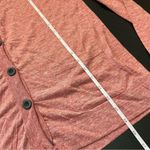 US Blanks Red Alabama A Cardigan Medium NWT Photo 8