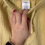 Serra  Yellow Women's Top and Shorts Set Size large Photo 5