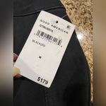 Good American Tube Denim Jumpsuit Size Medium Strapless NWT Sold out online Photo 8