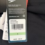 Speedo Women's Fandango Pink Printed Square Neck One Piece Swimsuit, Size 8, NWT Photo 8