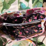 Betsey Johnson QUILTED BE MINE HEART BAG PURSE Photo 5