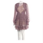 Stella McCartney Nwot  silk dress Photo 4