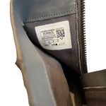 Sperry  Seaport Storm Mid Dark Grey Boot, Sz 8 Photo 15