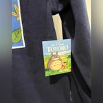 Her Universe Studio Ghibli My Neighbor Totoro Frame Portrait Turtleneck Crewneck Photo 5
