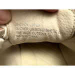 Birdies  cardinal sneakers pink and gold women's 7 Photo 4