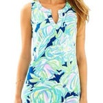 Lilly Pulitzer  Estrada shift mini dress Small Photo 0