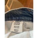 Rails  Classic Slim Melrose Distressed Jean, A62 Photo 10