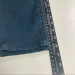 Maurice's  High Rise Jeans Dark Blue size 26”‎ Photo 4