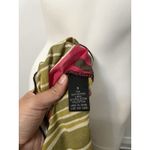 Iz Byer Vintage Y2K Babydoll Top S Floral Tropical Romantic Resort Beach Vacation Sea Photo 2