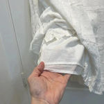 Urban Outfitters  white dress size small. In great condition! Photo 7