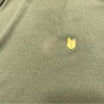 Lauren Ralph Lauren Lillianna Day Dress Size Small Green Photo 7