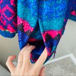 Victoria's Secret Victoria Sport Vintage 90's Fleece Sweater Sz Large Photo 5