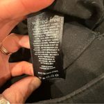 Wilfred  Free x Aritzia Brennan Knee Patch Utility High Rise Pants Womens 6 Black Photo 13