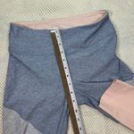 Outdoor Voices EUC  Leggings Colorblock Athletic Yoga Pants‎ Size S Photo 5