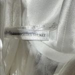 Victoria's Secret  I DO White Lace Bustier Size 34C Photo 1