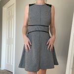 Derek Lam  10 Crosby NWT Houndstooth Dress Photo 2