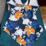 Samsung TOADDITDO One Piece Swimsuit for Women Sexy Backless High Cut Bikini Push Up Swimwear Photo 5