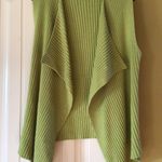 LAVIE BOHEME CARDIGAN Green Size M Photo 4