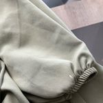 Nanette Lepore  Dress Martini Olive Green Size 12 NWT $128.00 Photo 10